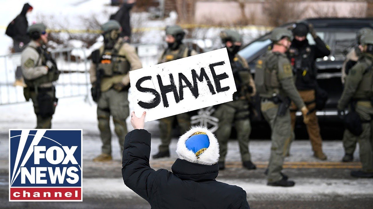 NEW: Details revealed about woman shot, killed by ICE agent in Minneapolis