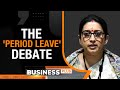 Period Debate: Smriti Irani Opposes Paid Period Leave Policy, Says Menstruation Not Handicap