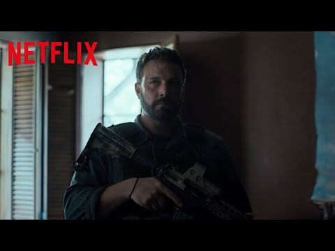 Triple Frontier'