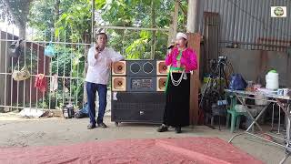 HAI NGHỆ NHÂN LÂU NGÀY HÁT VỚI NHAU QUÁ HAY