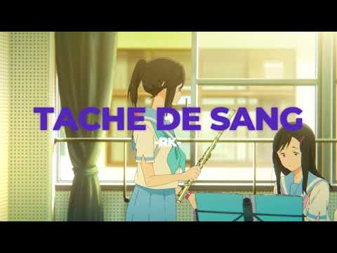🩸Tâche de sang - RK (Slowed+Reverb)
