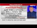 Air Pollution: Global Reports Link Deaths To Pollution | Left Right & Centre  - 17:31 min - News - Video