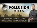 Air Pollution: Global Reports Link Deaths To Pollution | Left Right & Centre