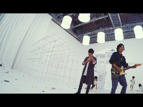 ポルノグラフィティ 『ブレス』(Short Ver.)