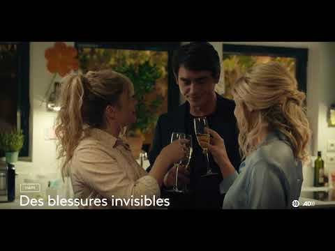 Des blessures invisibles'