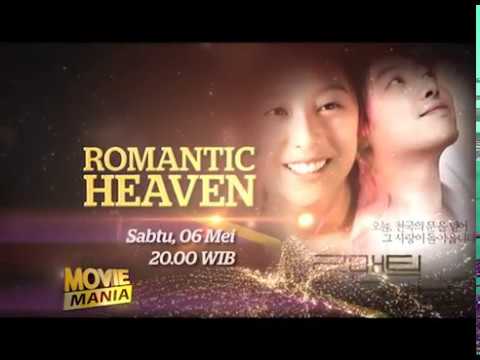 Romantic Heaven'