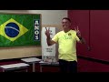 Trump hits Brazil with tariffs, sanctions | REUTERS  - 02:09 min - News - Video
