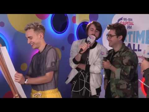 Years & Years - Capital FM