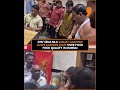 Shiv Sena MLA Sanjay Gaikwad Accused of Assaulting Canteen Staff Over Poor Food | News9