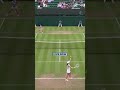 Wimbledon 2024 | Iga Swiatek starts Round 3 with control | #Wimbledon2024  - 00:18 min - News - Video
