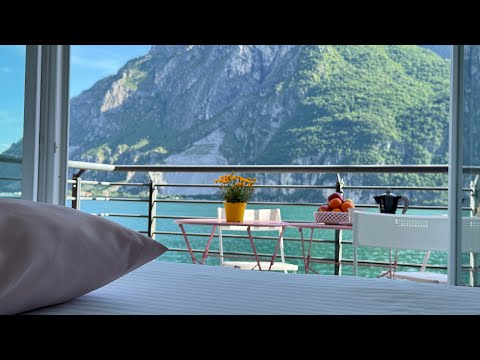 Property video
