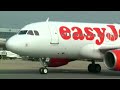 EasyJet earnings jump, but war worries weigh  - 01:03 min - News - Video