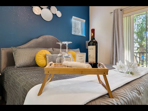 Property video