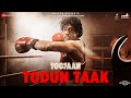 Todun Taak video song from Farhan Akhtar starrer Toofaan