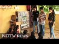IITians set up libraries for underprivileged in Chennai
