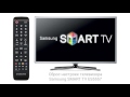 Сброс настроек телевизора Samsung SMART TV ES5557