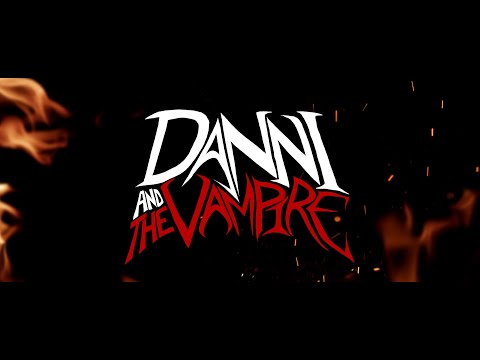 Danni and the Vampire'
