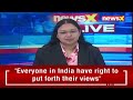 Bolt On Democracy | Sashi Tharoor Slams BJP Over Suspension Of MPs  - 01:11 min - News - Video