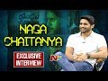 Akkineni Naga Chaitanya Exclusive Interview : Yuddam Sharanam