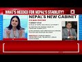 Nepal LIVE | Nepal PM Sushila Karkis New Cabinet | Hope Rises For Kathmandus Stability?  - 00:00 min - News - Video