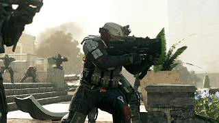 Call of Duty: Infinite Warfare - Reveal Trailer