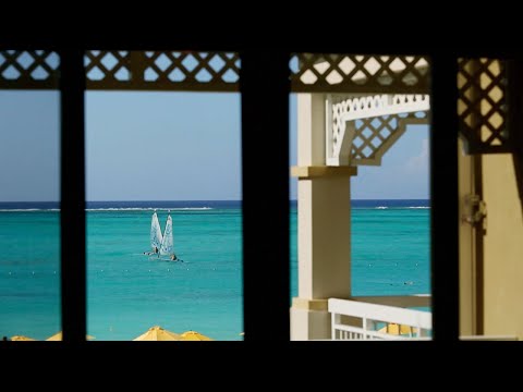 Caribbean Life'