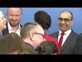 German Ex-left-Wing Icon Starts New Party | News9  - 43:35 min - News - Video