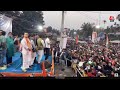 Rahul Gandhi LIVE | Assam से Rahul Gandhi की हुंकार, बोले- Himanta Biswa Sarma से डरता नहीं हूं  - 08:04 min - News - Video