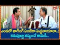 Actor Brahmanandam & LB Sriram Best Hilarious Comedy Scenes | Navvula Tv