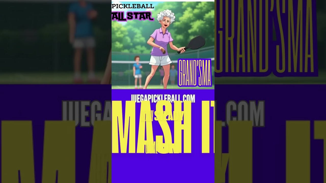 🔥Pickleball is The Best Sport For All 🔥 #pickleball #pickleballskills #pickle
