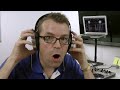 AKG Tiesto K167 DJ Headphones Review