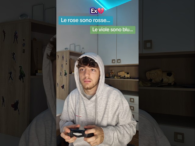 Quando l'ex ti scrive🗿🍷