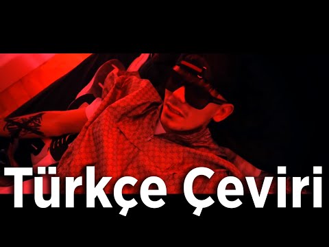 Capital Bra - Allein [Türkçe Çeviri]