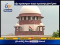 3 Judges Including Justice K M Joseph Sworn in as Judges of SC