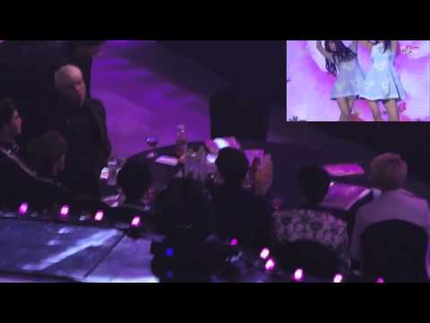 140123 PART2 APINK NO NO NO