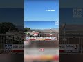 NEW: Images show rooftop used by Charlie Kirk assassin