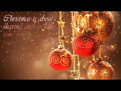Latest #50 Merry Christmas Quotes 2017 | Christmas Wishes, Sayings For Friends