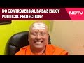Delhi Baba News | Do Controversial Babas Enjoy Political Protection?