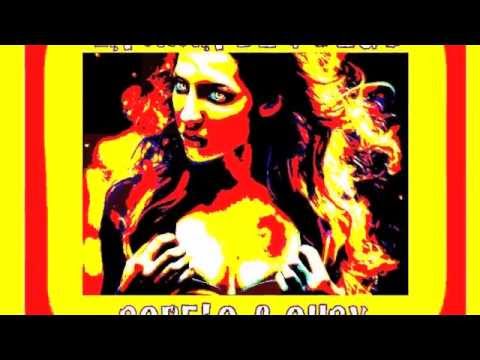 Sorelo Levy Pura Vida Music - La Nina De Fuego 