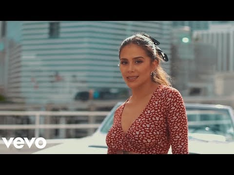 Greeicy - Más Fuerte