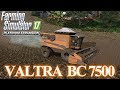 VALTRA BC 7500 FS17 v1.0