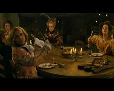 L'auberge rouge'