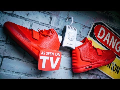 As Seen On TV Laundry Gadgets TESTED!