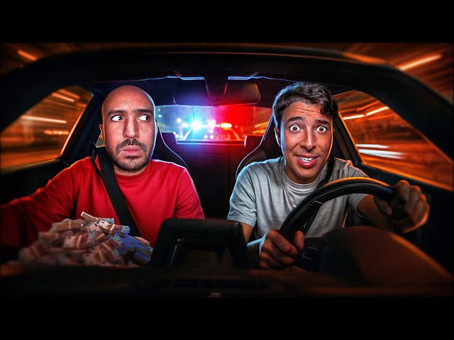 On réussit une Mission Impossible !