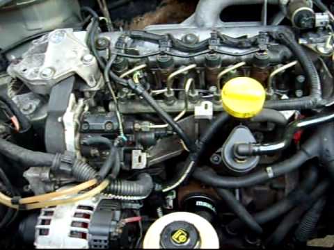renault funny reving.ASF - YouTube 2006 mazda 6 3 0 egr wire diagram 