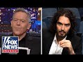 Gutfeld reacts to Russell Brand sexual assault allegations