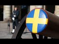 Sweden joins a growing NATO amid Ukraine war | REUTERS