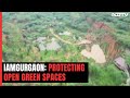 Iamgurgaon: Greening Through Citizens Initiatives | The Urban Agenda