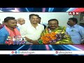 బందరు బాద్‌ షా ఎవరో..? | Vallabhaneni Balashowry Vs Simhadri Chandrasekhar | Bandar | ABN Telugu  - 04:58 min - News - Video