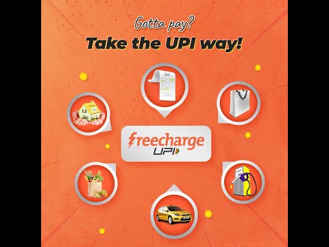 Freecharge UPI